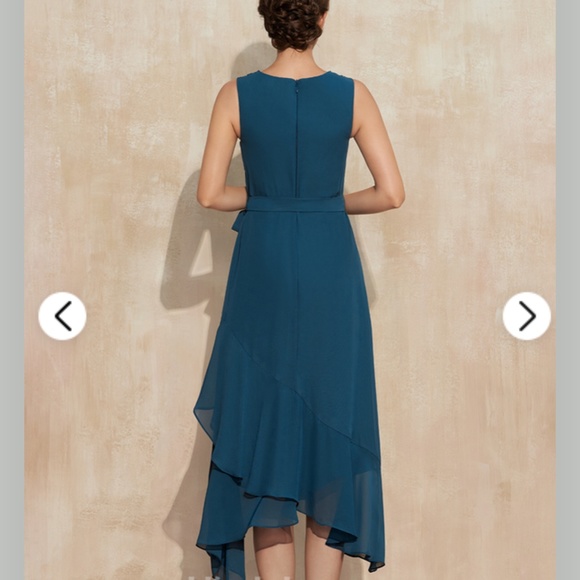 JJ’s House Mother of the bride dress - Picture 2 of 2